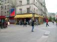  Restaurant Afro-Cubain (10e)